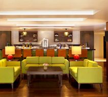 Hilton Garden Inn Trivandrum Lobby