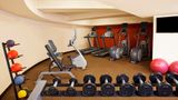 Hilton Garden Inn Trivandrum Health