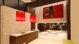 Hilton Garden Inn Trivandrum Lobby