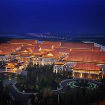 Hilton Tianjin Eco-City