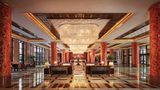 Hilton Tianjin Eco-City Lobby