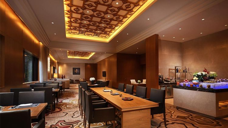Hilton Tianjin Eco-City Other