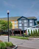 Hilton Garden Inn Hamilton