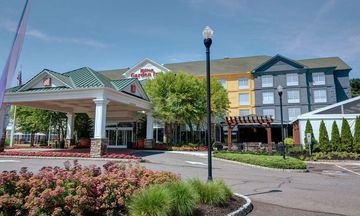 Hilton Garden Inn Hamilton