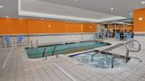 <b>Hilton Garden Inn Hamilton Pool</b>. Images powered by <a href="https://iceportal.shijigroup.com/" title="IcePortal" target="_blank">IcePortal</a>.