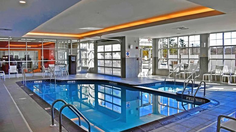 <b>Hilton Garden Inn Hamilton Pool</b>. Images powered by <a href="https://iceportal.shijigroup.com/" title="IcePortal" target="_blank">IcePortal</a>.