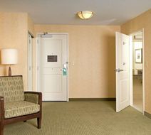 Hilton Garden Inn Westampton Room