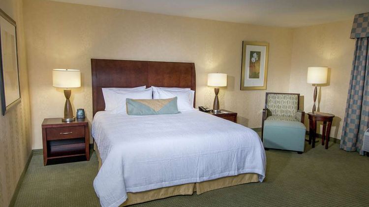 Hilton Garden Inn Westampton Room