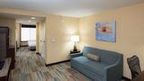 Hilton Garden Inn Westampton Room