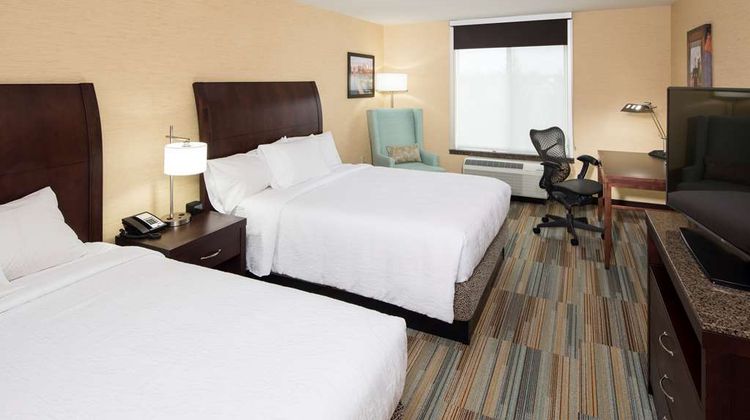 Hilton Garden Inn Westampton Room