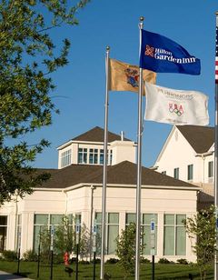 Hilton Garden Inn Westampton