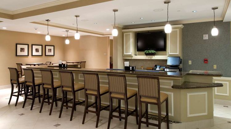 Hilton Garden Inn Westampton Restaurant