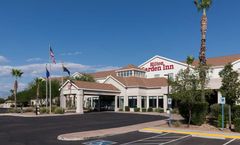 Hilton Garden Inn Airport