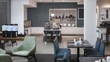 <b>Hilton Garden Inn Airport Restaurant</b>. Images powered by <a href="https://iceportal.shijigroup.com/" title="IcePortal" target="_blank">IcePortal</a>.
