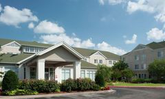 Hilton Garden Inn Tulsa Airport