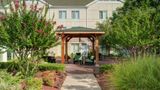 Hilton Garden Inn Tulsa Airport Exterior