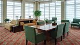 Hilton Garden Inn Tulsa Airport Meeting