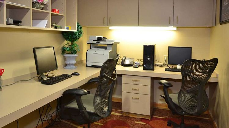 Hilton Garden Inn Tulsa Airport Other