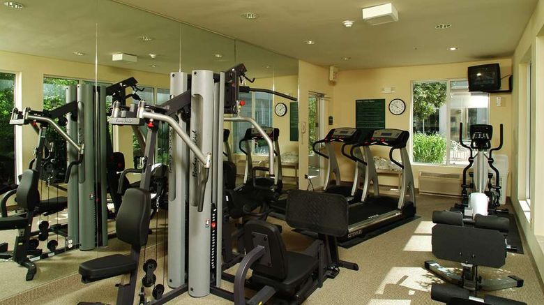 <b>Hilton Garden Inn Tulsa Airport Health</b>. Images powered by <a href="https://iceportal.shijigroup.com/" title="IcePortal" target="_blank">IcePortal</a>.