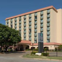 Embassy Suites by Hilton Tulsa I-44