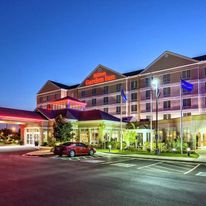 Hilton Garden Inn Tulsa Midtown
