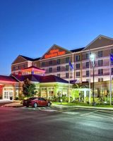 Hilton Garden Inn Tulsa Midtown