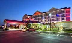 Hilton Garden Inn Tulsa Midtown