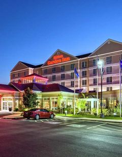 Hilton Garden Inn Tulsa Midtown