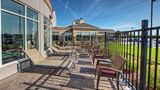 Hilton Garden Inn Tulsa Midtown Exterior