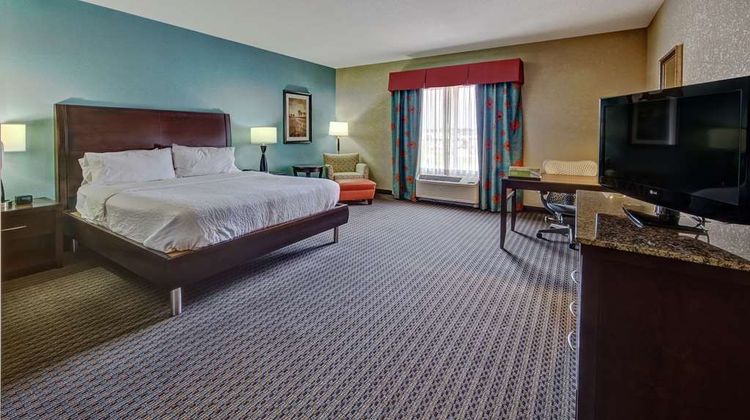Hilton Garden Inn Tulsa Midtown Room