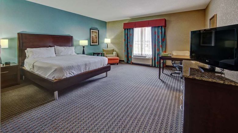 <b>Hilton Garden Inn Tulsa Midtown Room</b>. Images powered by <a href="https://iceportal.shijigroup.com/" title="IcePortal" target="_blank">IcePortal</a>.