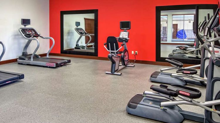 Hilton Garden Inn Tulsa Midtown Health