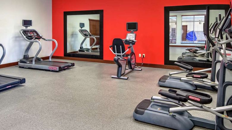 <b>Hilton Garden Inn Tulsa Midtown Health</b>. Images powered by <a href="https://iceportal.shijigroup.com/" title="IcePortal" target="_blank">IcePortal</a>.
