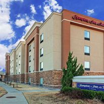 Hampton Inn & Suites/Owasso