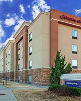 Hampton Inn & Suites/Owasso