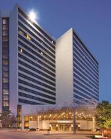Doubletree by Hilton Tulsa Downtown