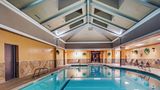 Doubletree by Hilton Tulsa Downtown Pool