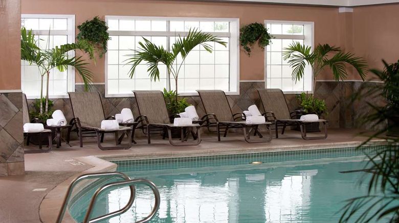 <b>Doubletree by Hilton Tulsa Downtown Pool</b>. Images powered by <a href="https://iceportal.shijigroup.com/" title="IcePortal" target="_blank">IcePortal</a>.