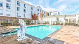 <b>Hilton Garden Inn Tulsa South Pool</b>. Images powered by <a href="https://iceportal.shijigroup.com/" title="IcePortal" target="_blank">IcePortal</a>.
