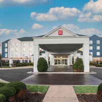 Hilton Garden Inn Tulsa South