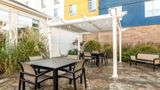 <b>Hilton Garden Inn Tulsa South Exterior</b>. Images powered by <a href="https://iceportal.shijigroup.com/" title="IcePortal" target="_blank">IcePortal</a>.