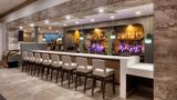 Doubletree Hotel at Warren Place Lobby