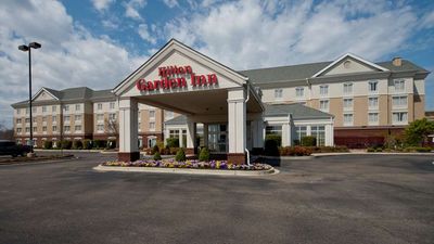 Hilton Garden Inn Tupelo, MS