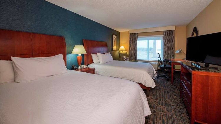 Hilton Garden Inn Tupelo, MS Room