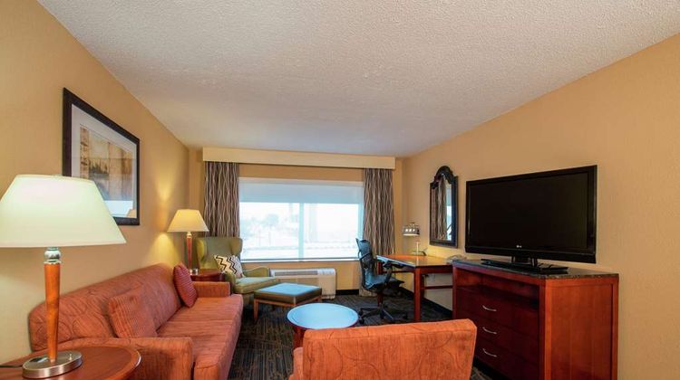 Hilton Garden Inn Tupelo, MS Room