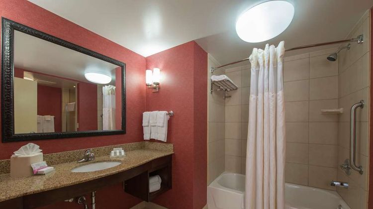 Hilton Garden Inn Tupelo, MS Room