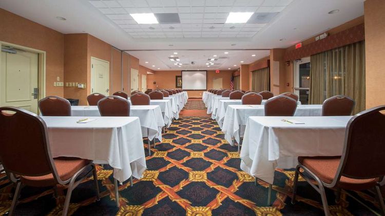 Hilton Garden Inn Tupelo, MS Meeting