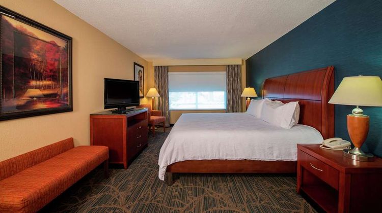 Hilton Garden Inn Tupelo, MS Other