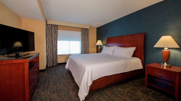 Hilton Garden Inn Tupelo, MS Other