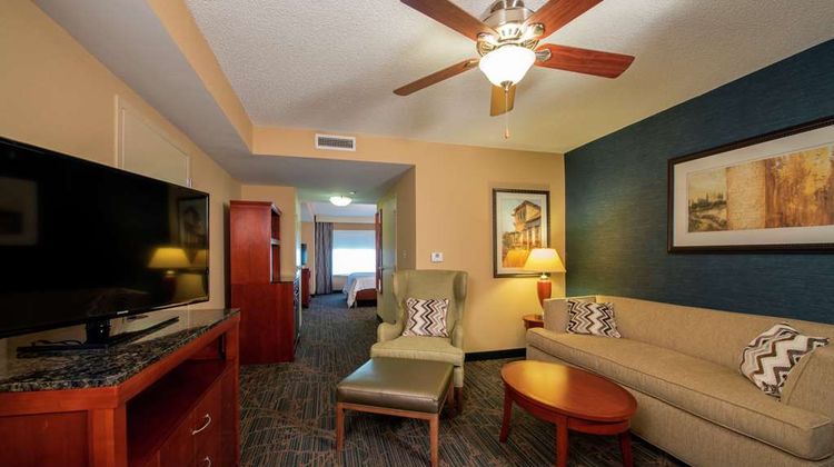 Hilton Garden Inn Tupelo, MS Other